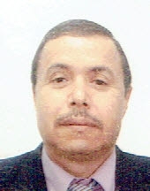 Pr. Redjimi Mohamed